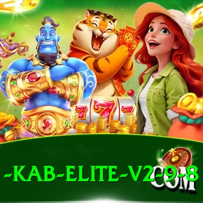 111 Kab Elite v2.9.8 - 2