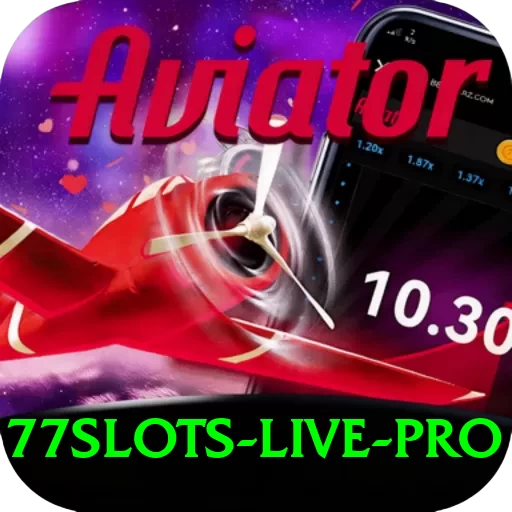 177Slots - Live Pro - 2