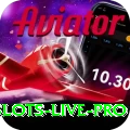 177Slots - Live Pro