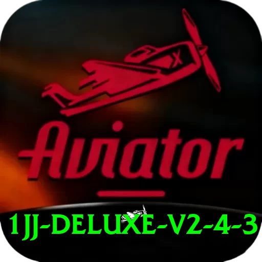 1jj Deluxe v2.4.3 - 2