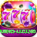 365 Lucky - Casino Legend