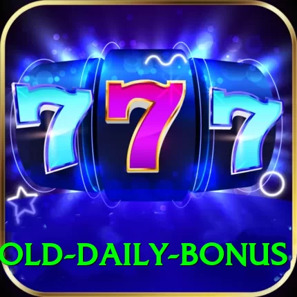 365 Win Gold - Daily Bonus - 2