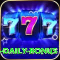 365 Win Gold - Daily Bonus