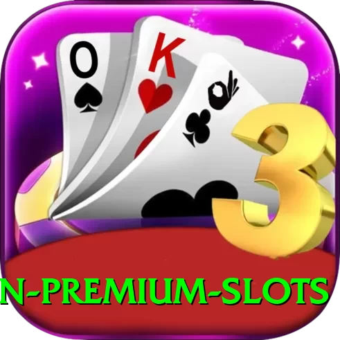 365Win Premium Slots - 2