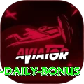 399bet VIP - Daily Bonus