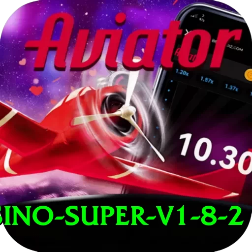 3pattino1 Casino Super v1.8.2 - 2