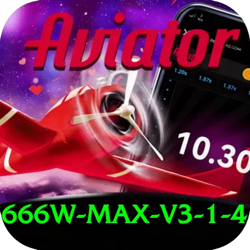 666W Max v3.1.4 - 2