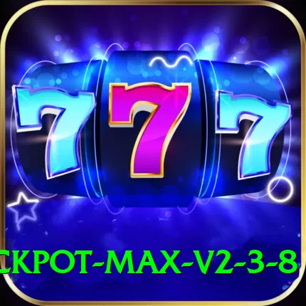 777AD Game Jackpot Max v2.3.8 - 2