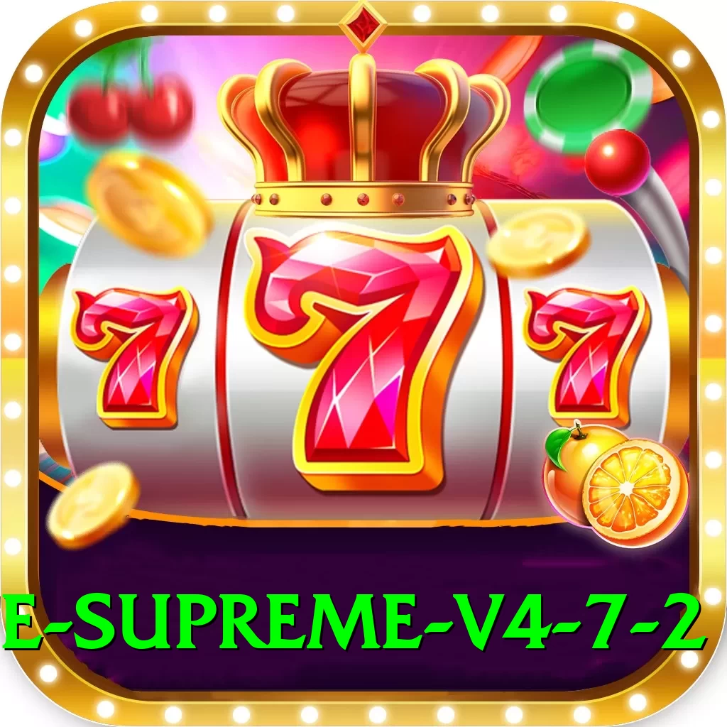 777fe - Supreme v4.7.2 - 2