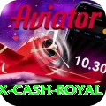 777sx Cash Royal