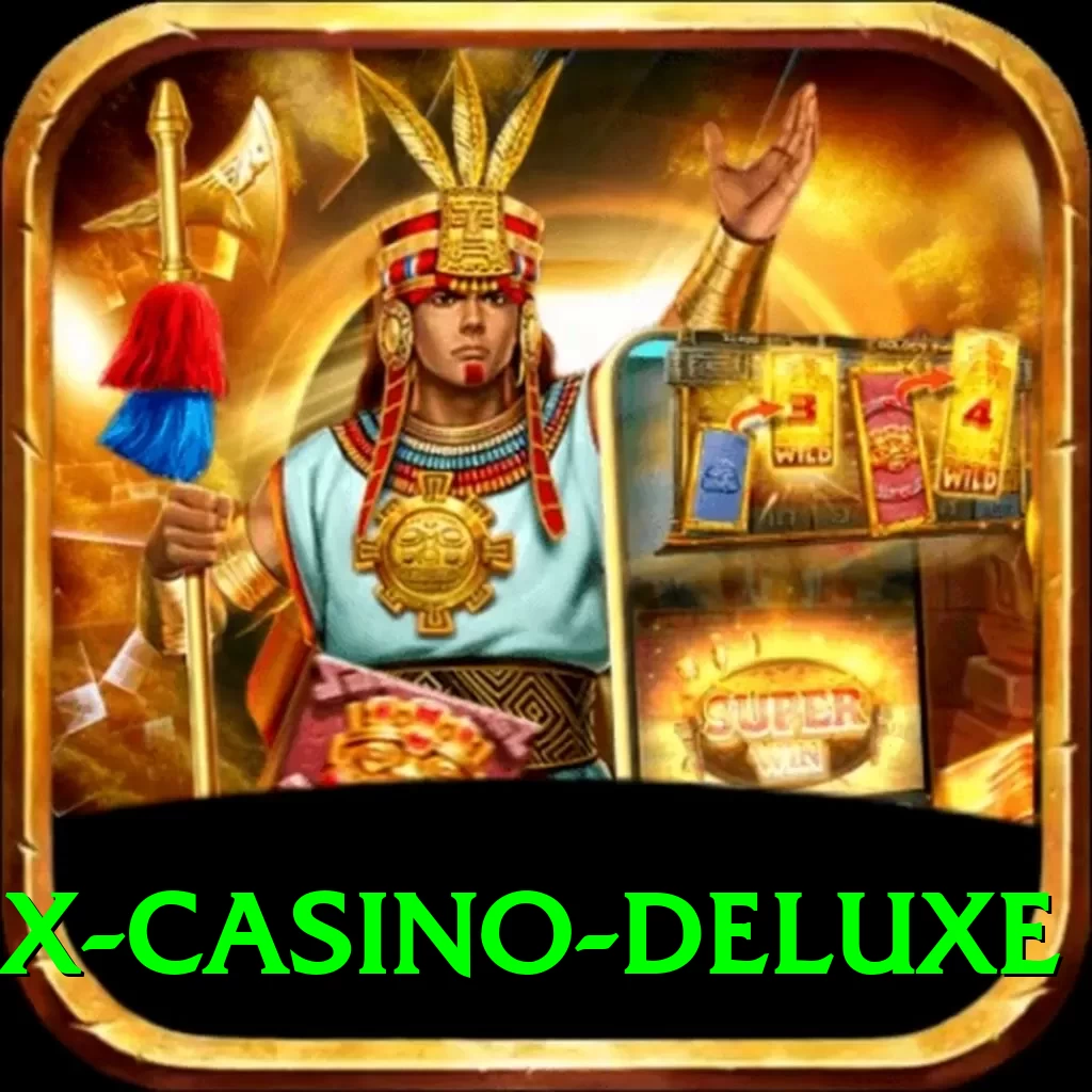777sx - Casino Deluxe - 2