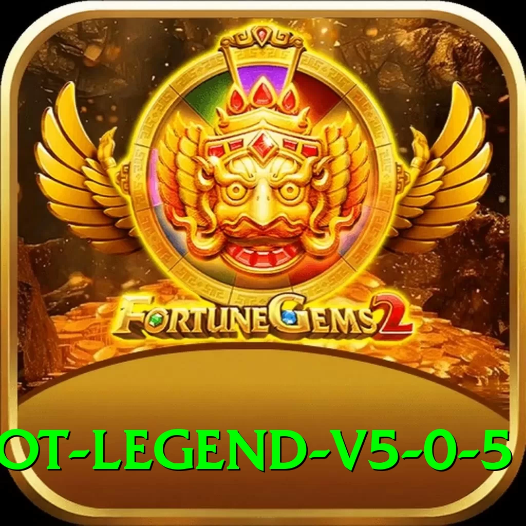 777SX Jackpot Legend v5.0.5 - 2