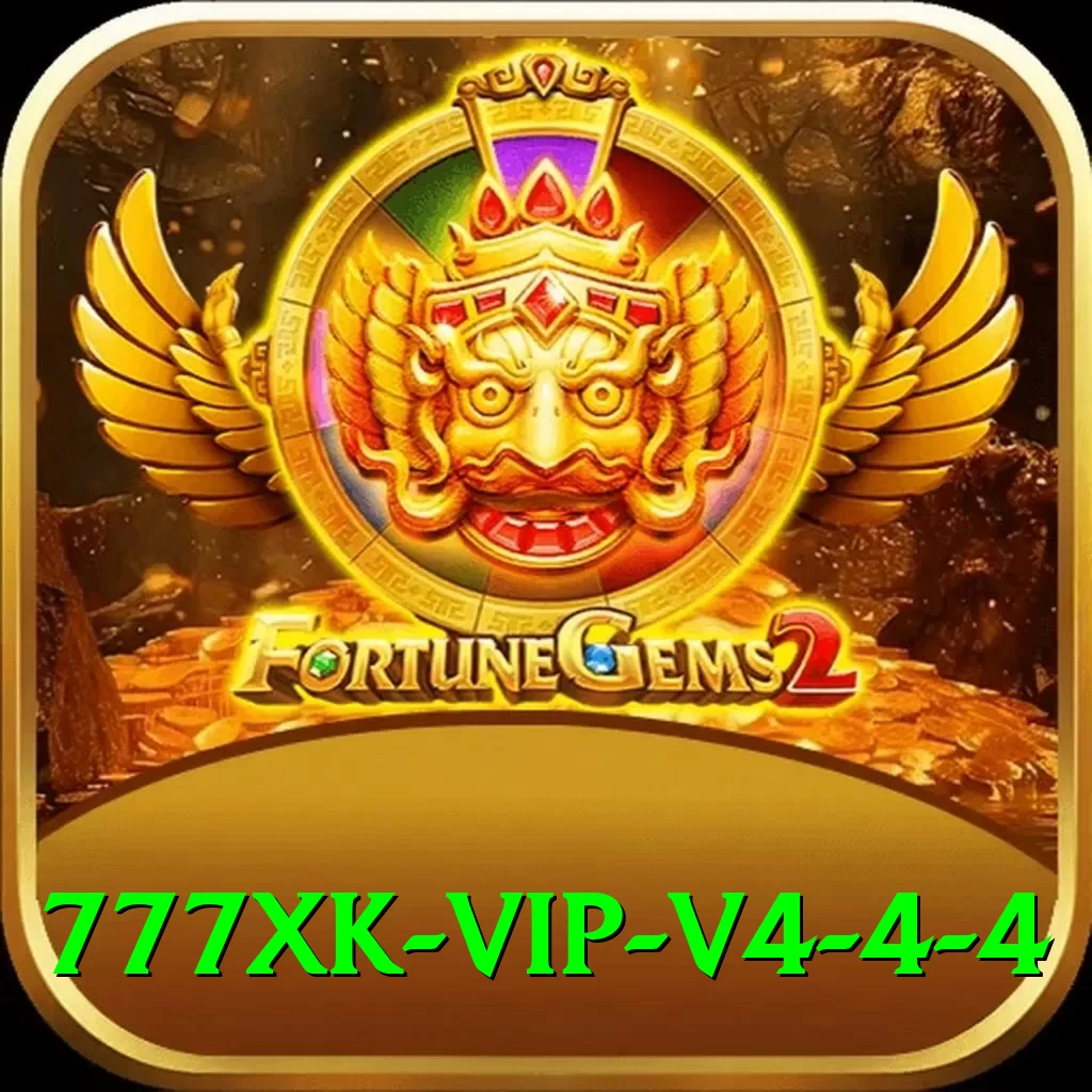 777xk - VIP v4.4.4 - 2