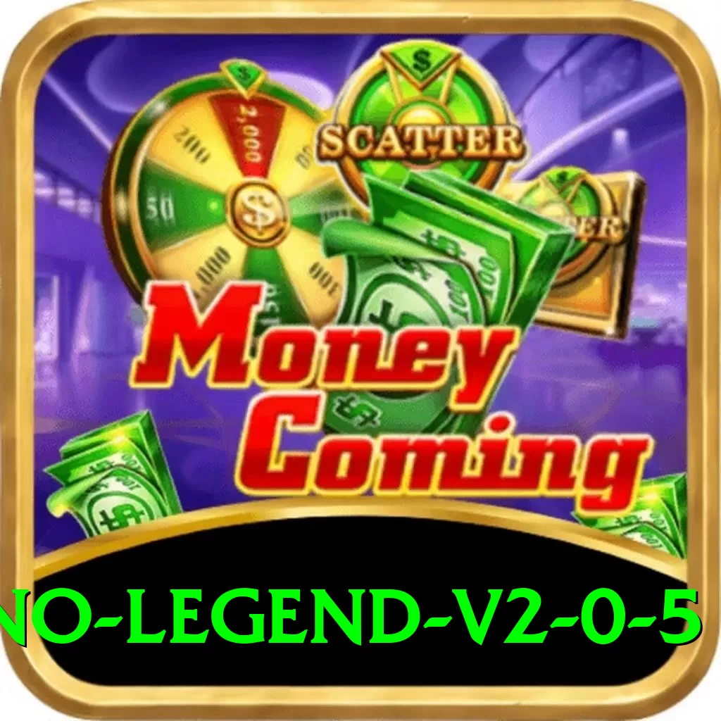 77Bet Game Casino Legend v2.0.5 - 2