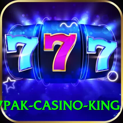 77pak - Casino King - 2