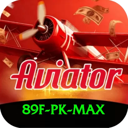 89f PK Max - 2