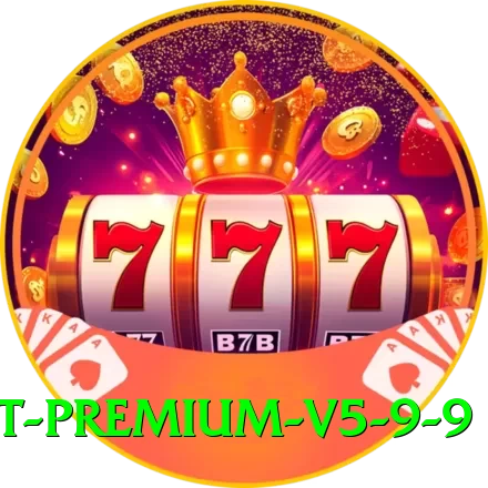 8bet Premium v5.9.9 - 2