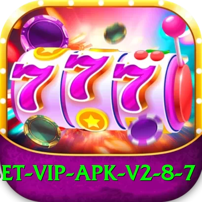 8bet VIP APK v2.8.7 - 2