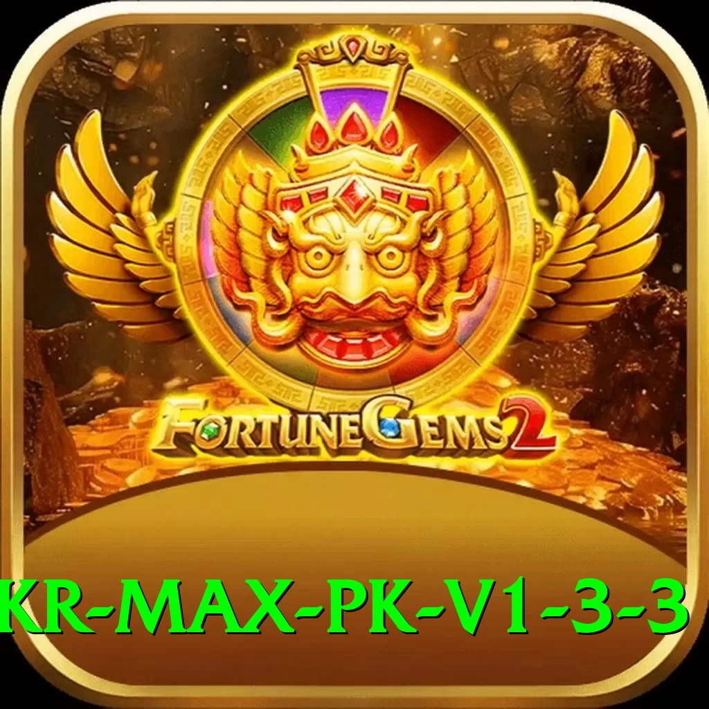 92 PKR Max PK v1.3.3 - 2