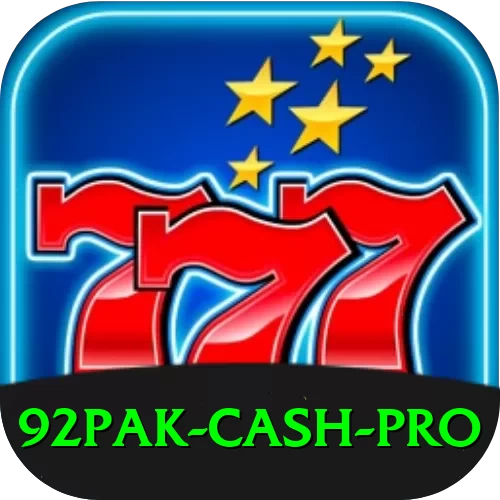 92pak Cash Pro - 2