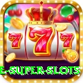 92R Game Super Slots