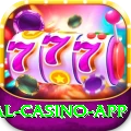 97pkr Royal Casino App