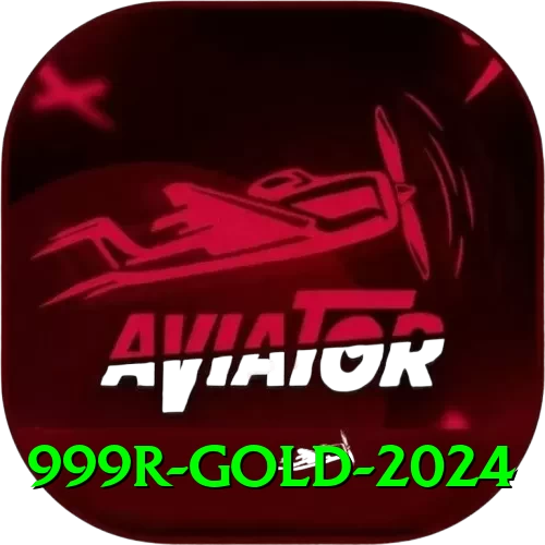 999R Gold 2024 - 2