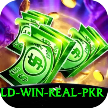 A55 Game Gold - Win Real PKR - 2