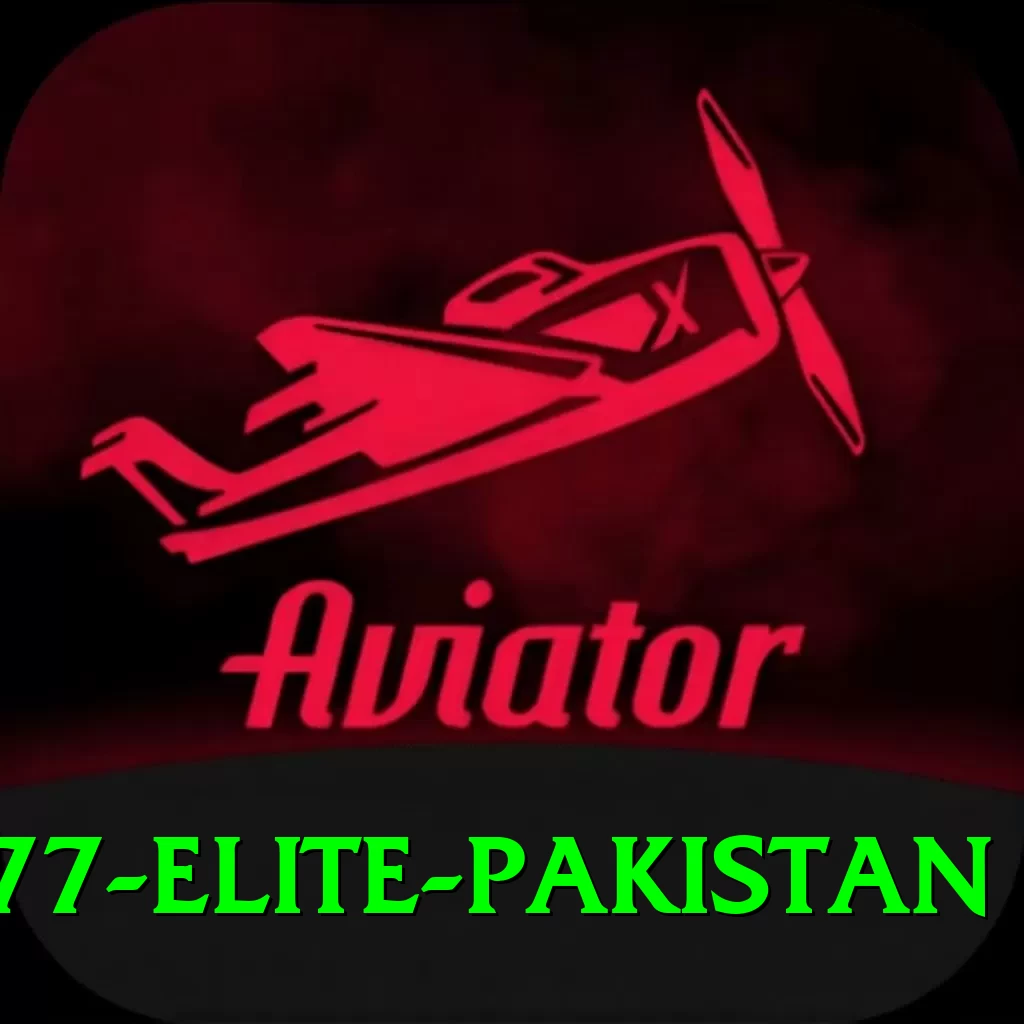 a777 Elite Pakistan - 2