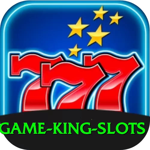 Alano DT Game King Slots - 2