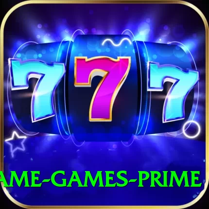 AR999 Game Games Prime - 2