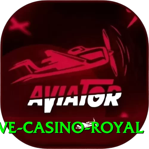 bait Live Casino Royal - 2