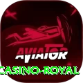 bait Live Casino Royal