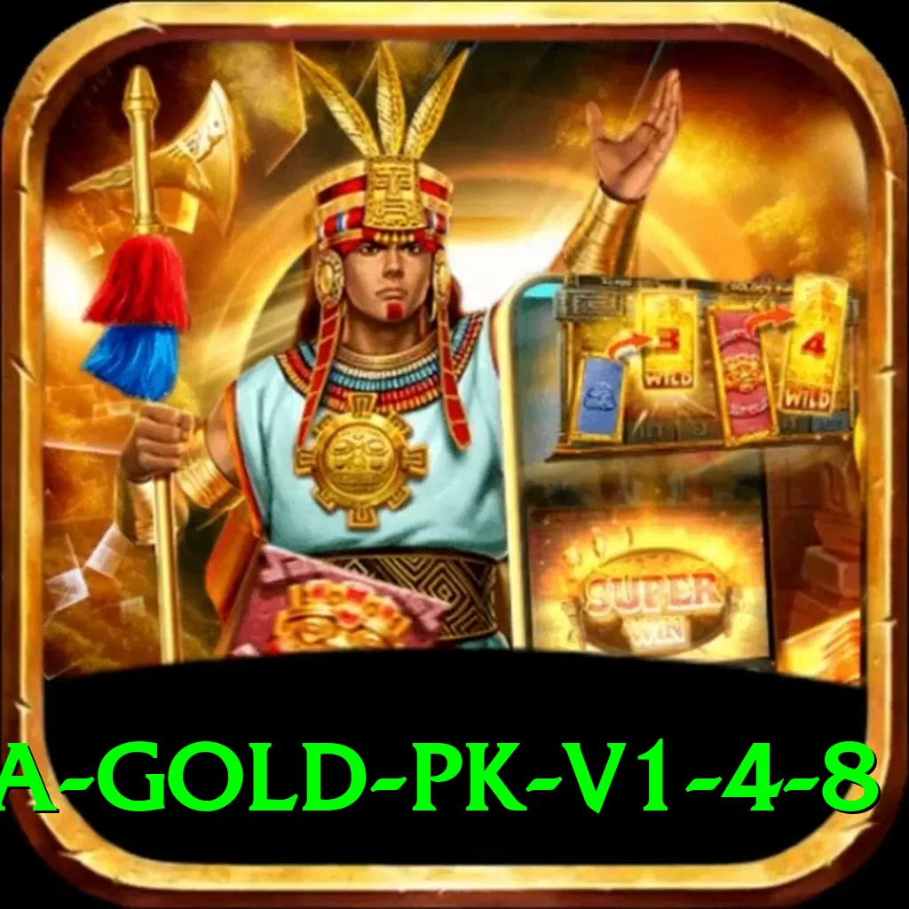 bavuma Gold PK v1.4.8 - 2