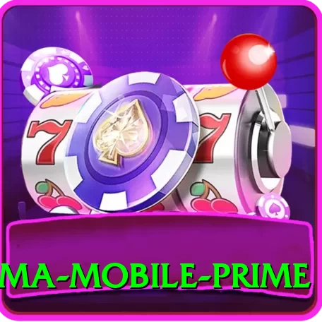 bavuma Mobile Prime - 2