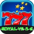 BBA777 Gaming Royal v5.3.6