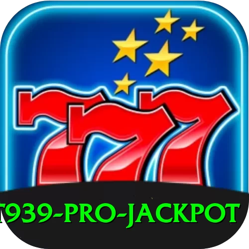 bet939 Pro Jackpot - 2