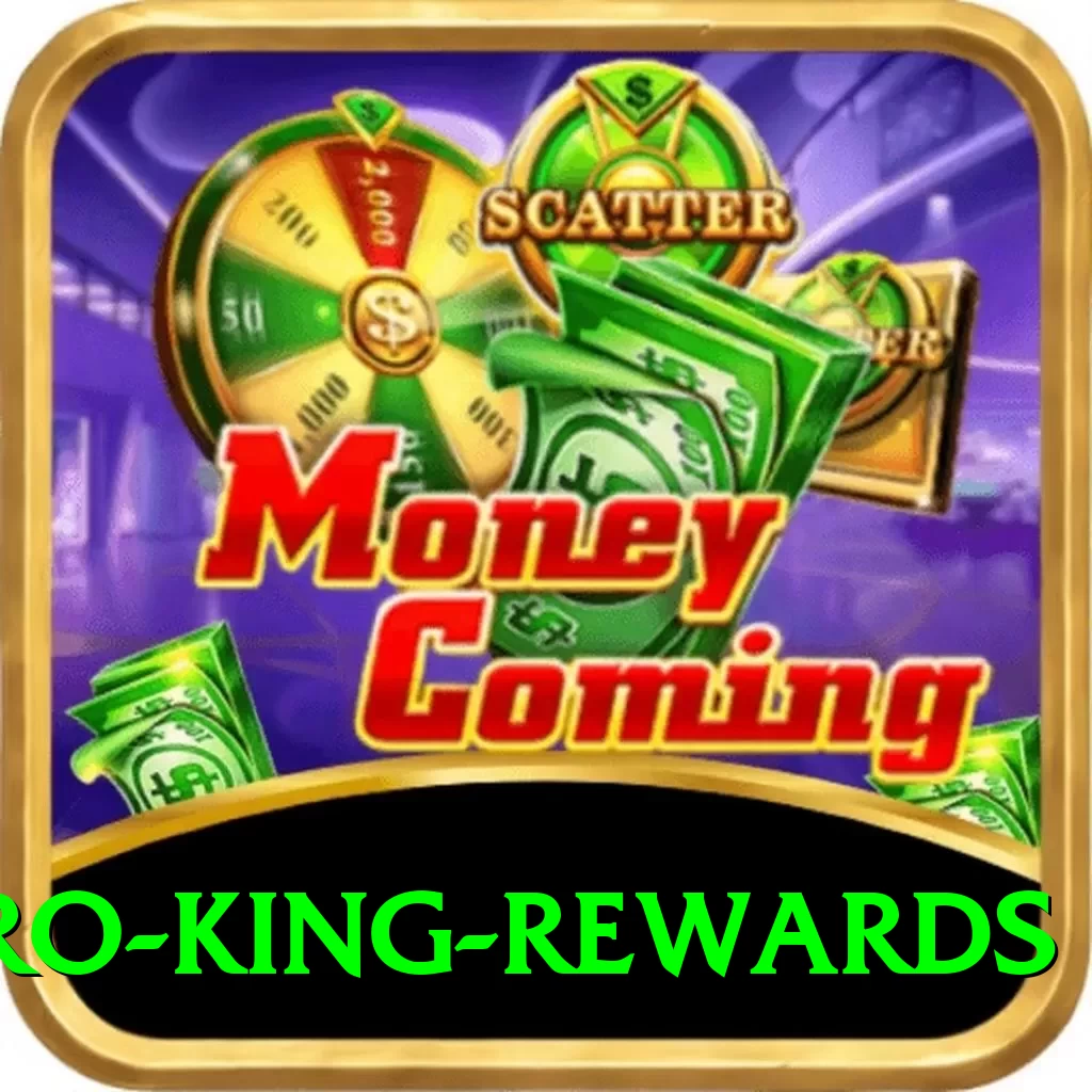 betpro King Rewards - 2