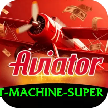 Big Winner Game Slot Machine Super - 2
