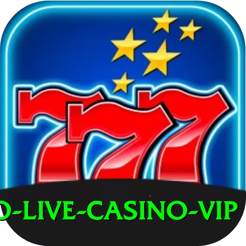 bingo Live Casino VIP - 2