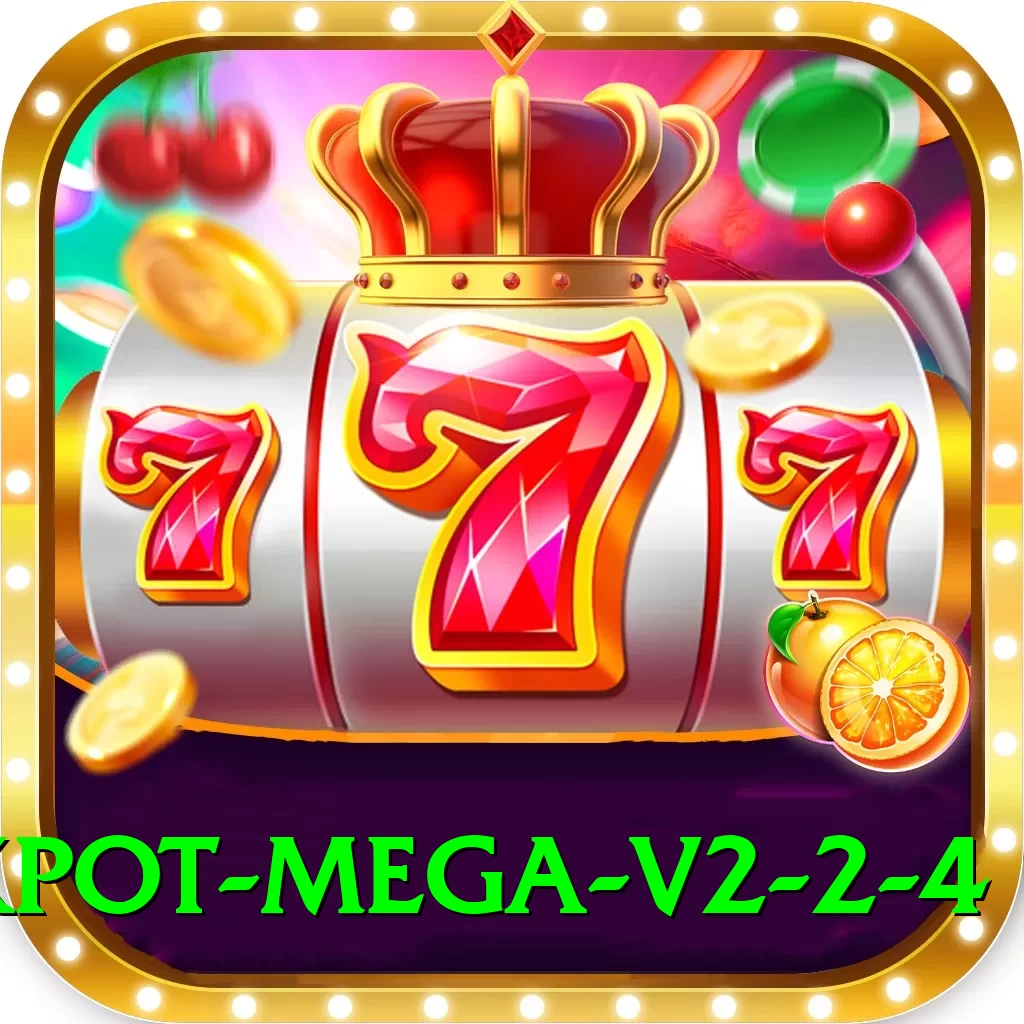 bk33 Jackpot Mega v2.2.4 - 2