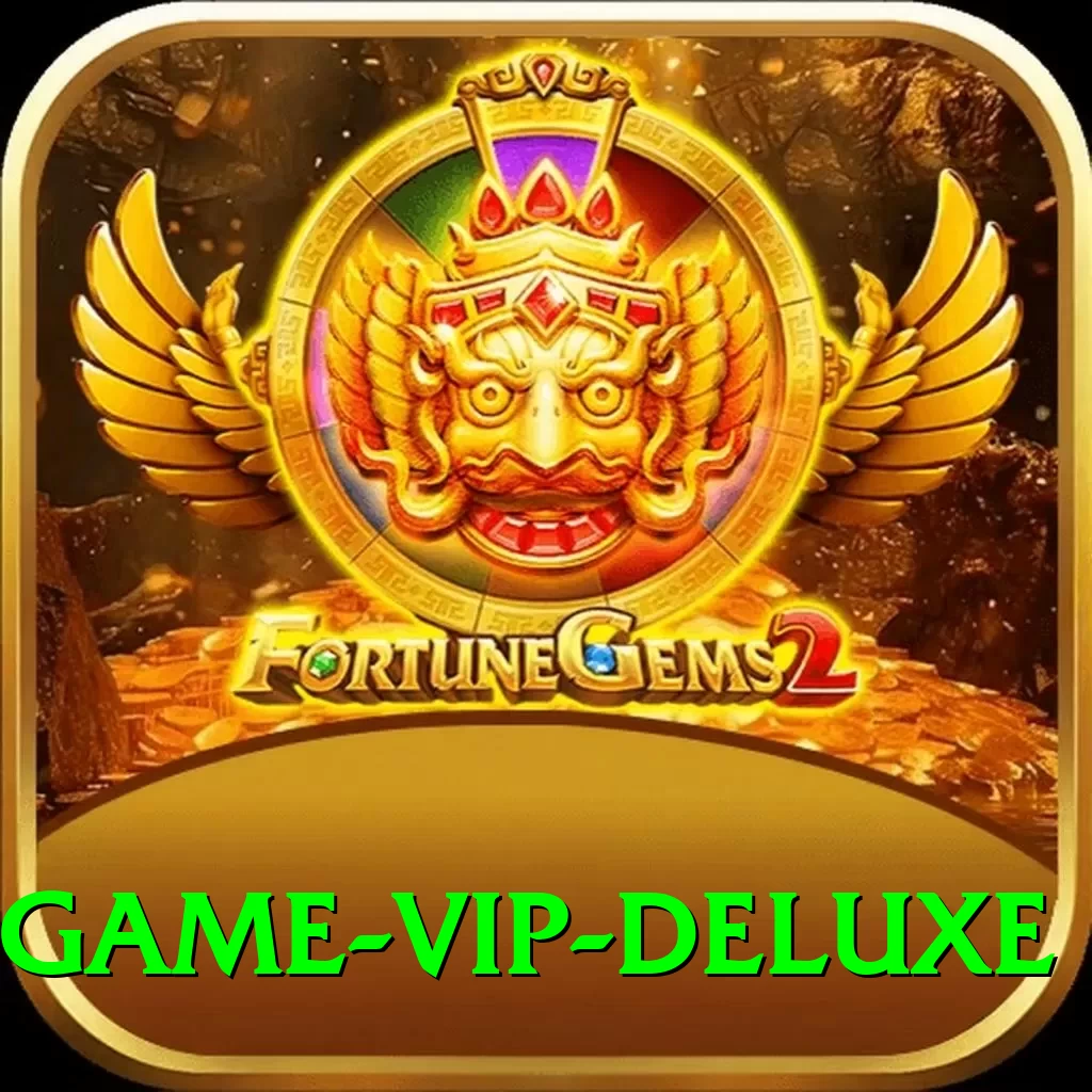 BK66 Game - VIP Deluxe - 2