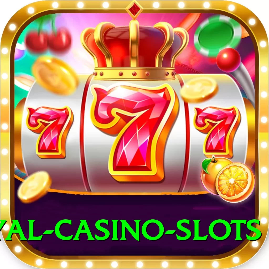 Daulat 777 Royal - Casino & Slots - 2
