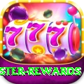 Daulat777 Master Rewards