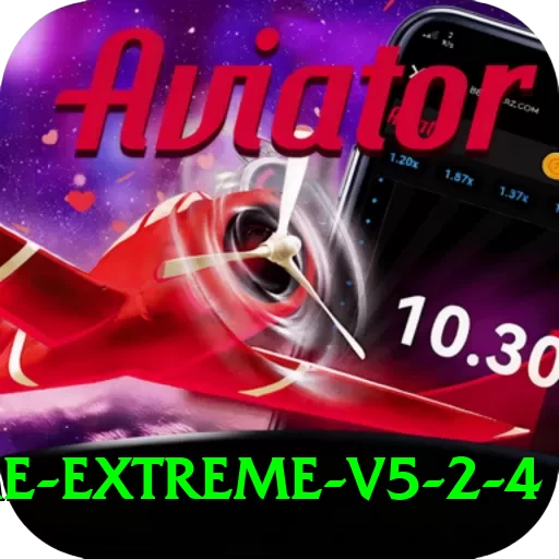 E2 Bet Game Game Extreme v5.2.4 - 2