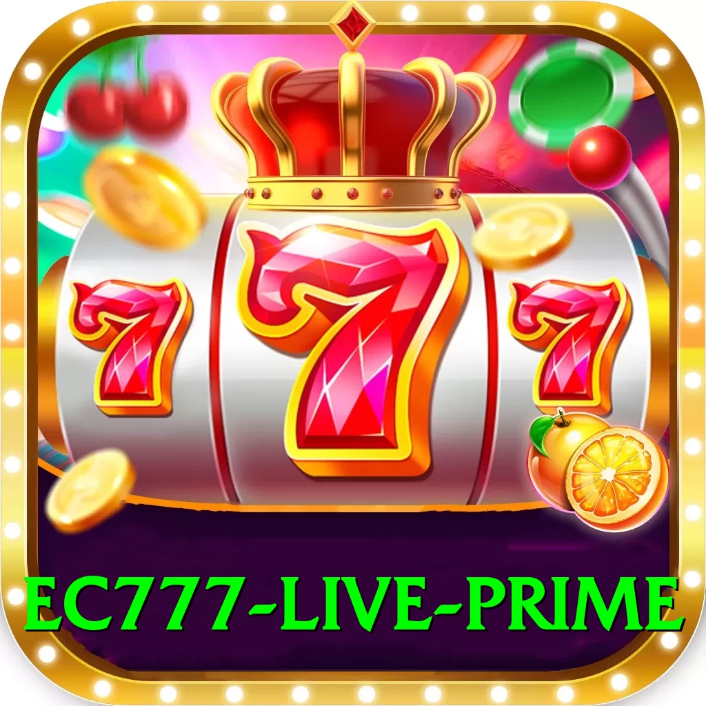 ec777 Live Prime - 2