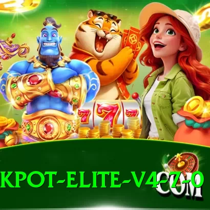 g555 Jackpot Elite v4.7.0 - 2