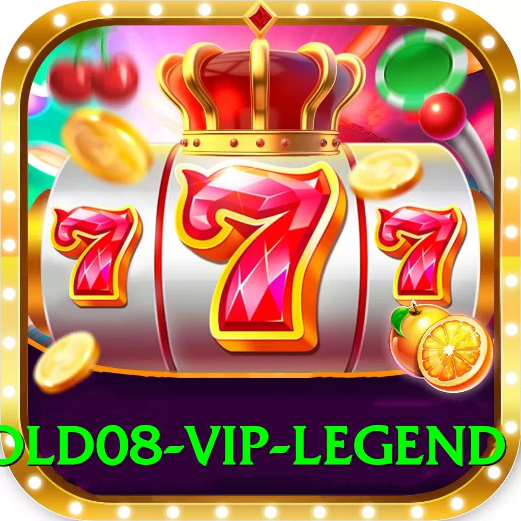 gold08 - VIP Legend - 2