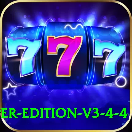 Goldsbet game - Super Edition v3.4.4 - 2