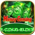 he777 Gold Slots